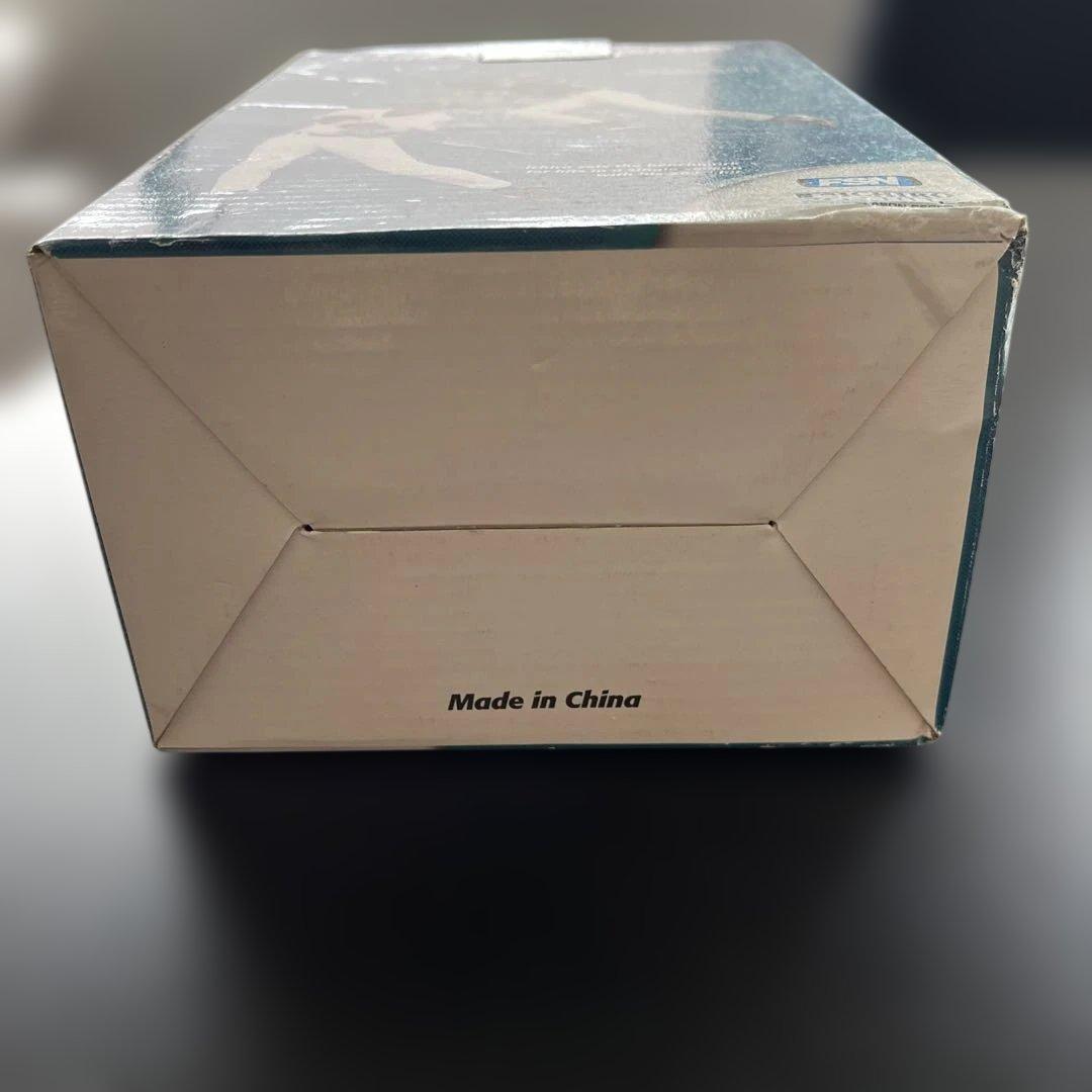 【非売品】【箱付き】イチロー シーズン最多安打262記念フィギュア