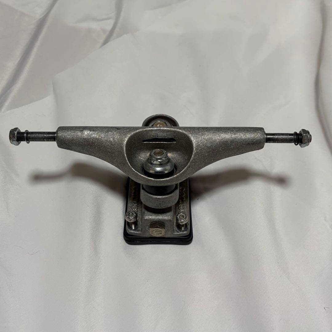 carver C7 トラック　c2 カーバー