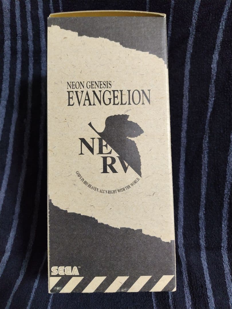 【限定品/美品】エヴァンゲリオン 1／2.5 胸像 惣流・アスカ・ラングレー