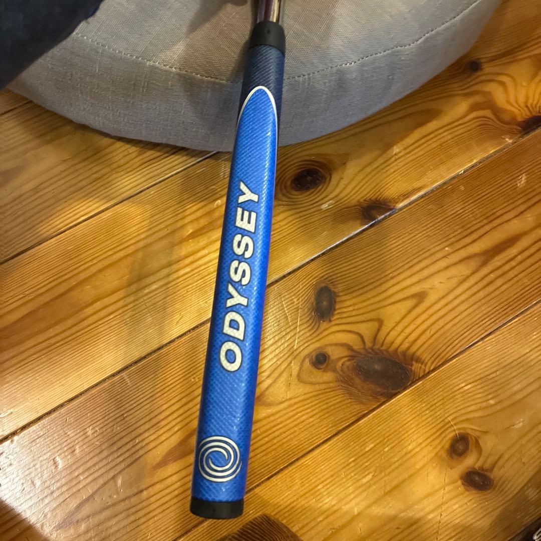 オデッセイAi-ONE TRI BEAM パター ♯5 34インチ