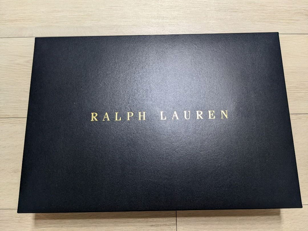 ラルフローレン　ハンドタオル　3枚