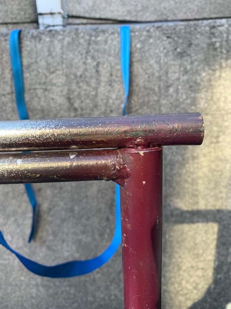 握力　鳥居型グリップマシン　ハンドグリッパー