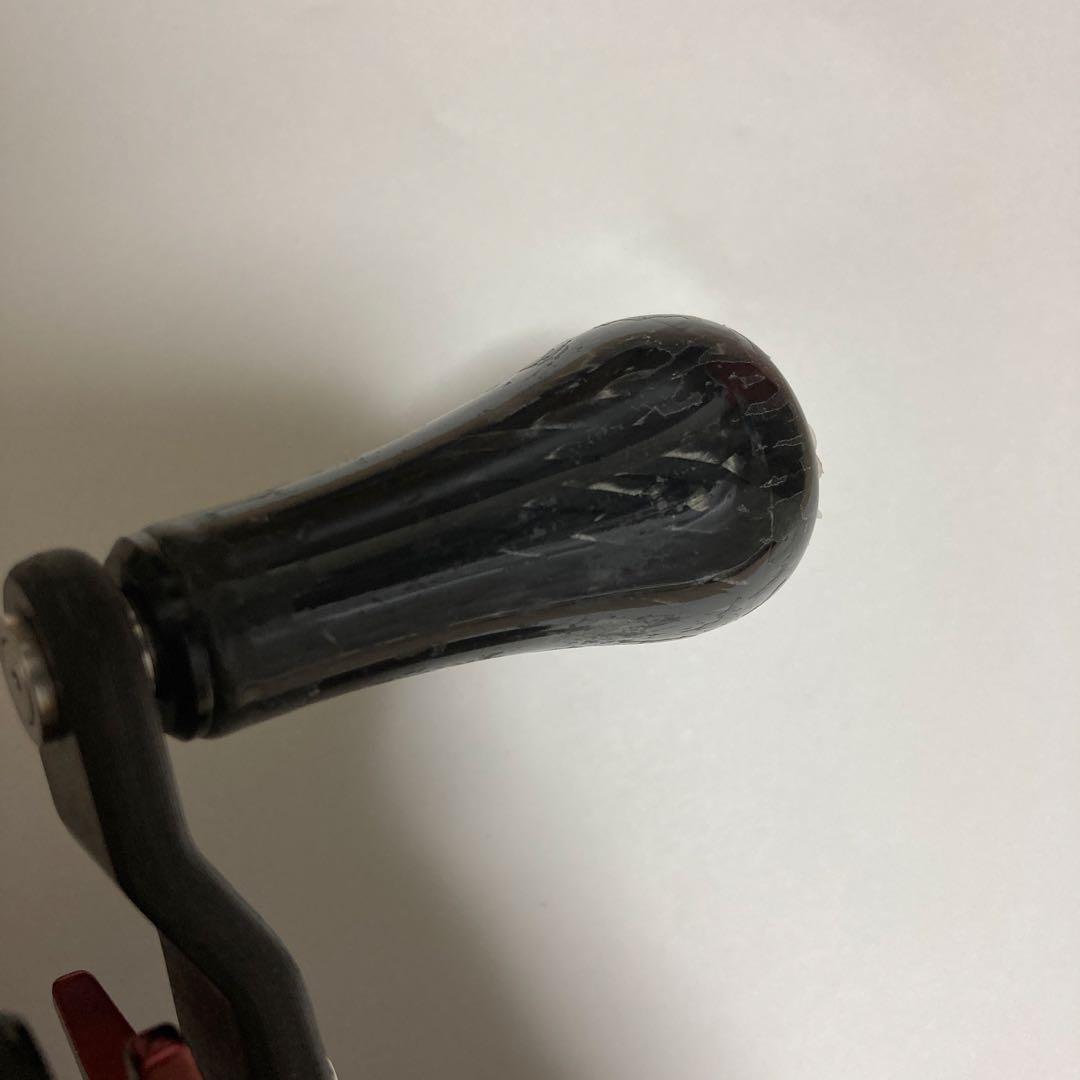 21 スコーピオン MD 300 XG スタジオコンポジット カスタムハンドル