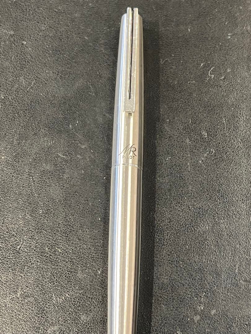 PILOT ミューレックスMR 万年筆 M