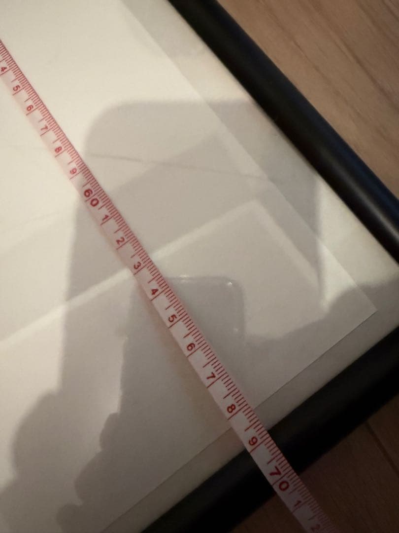 TOM SACHS トムサックス　ポスター