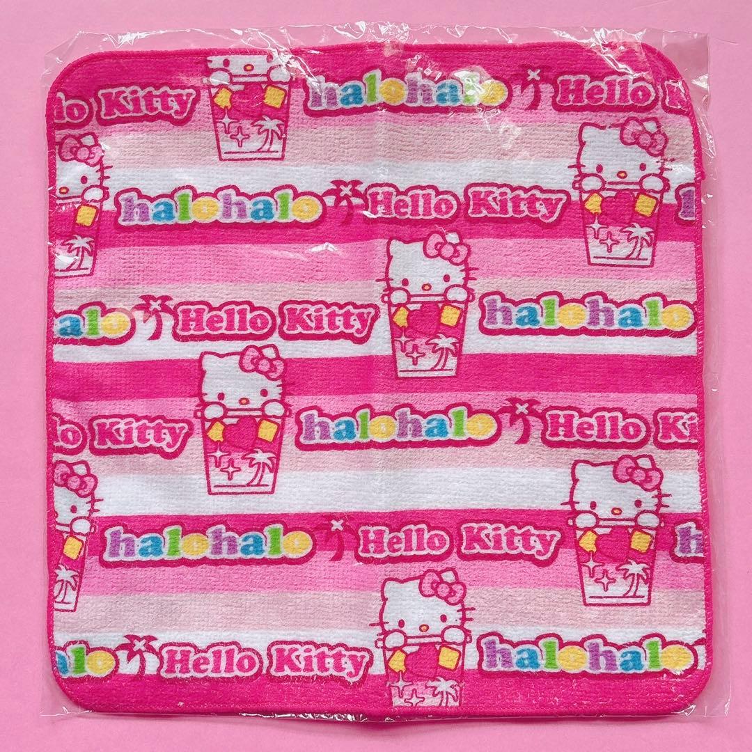 ♡激レア☆辻希美 辻ちゃん hello kitty キティ ハロハロ ボールペン
