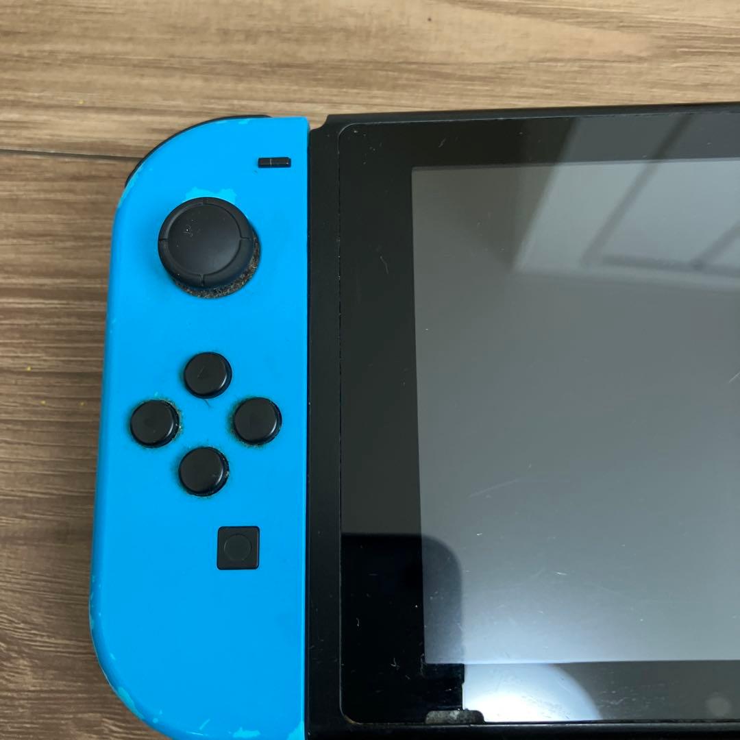 任天堂スイッチ