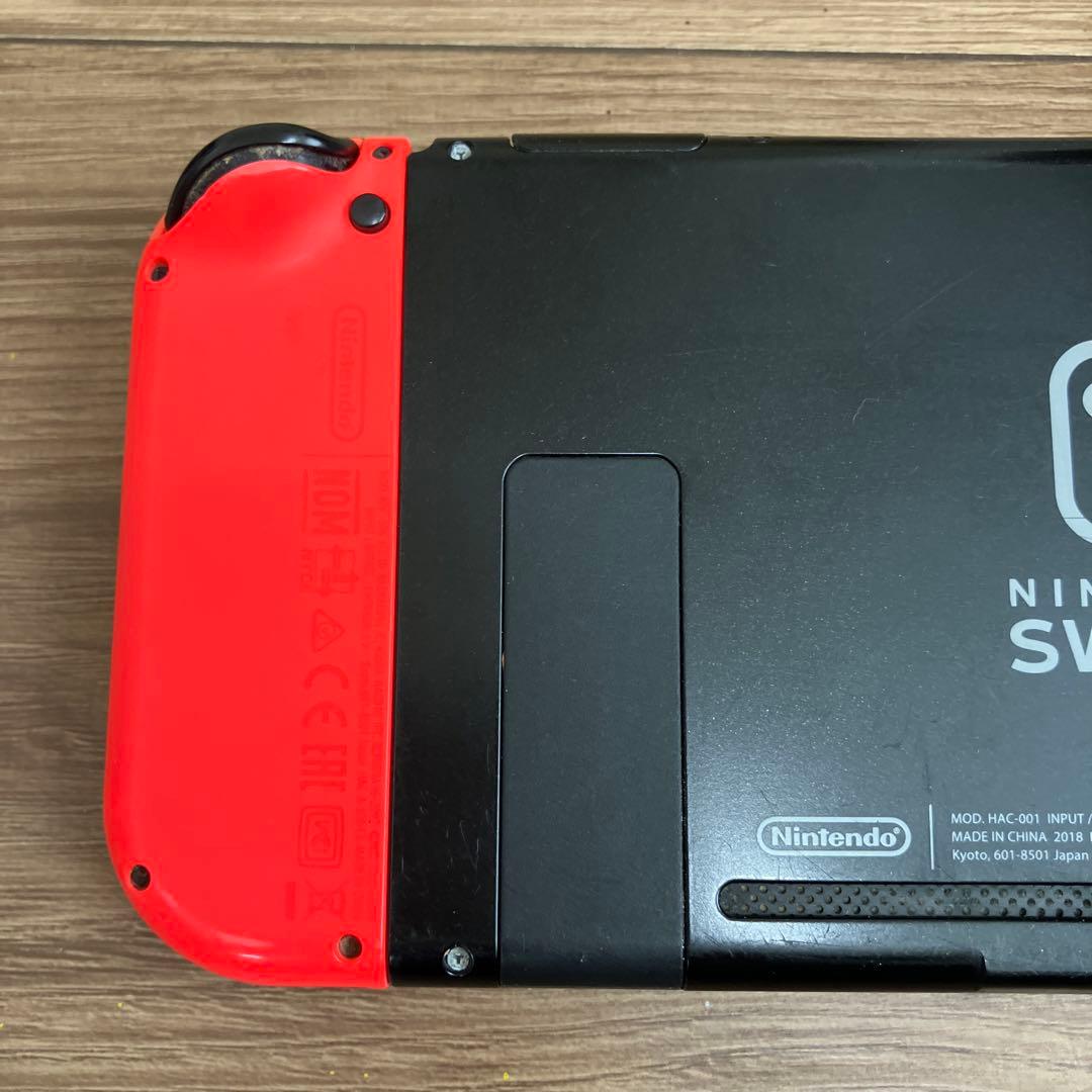 任天堂スイッチ