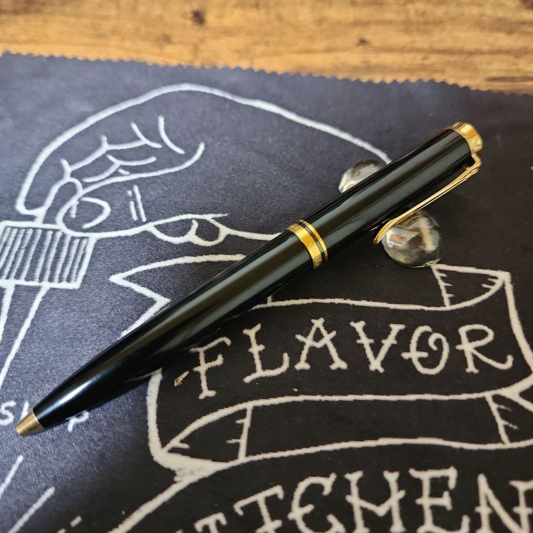Pelikan スーベレーン K600 ブラック