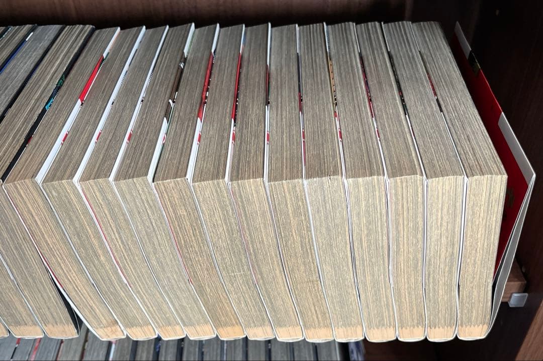 ゆ*う様 カイジシリーズセット