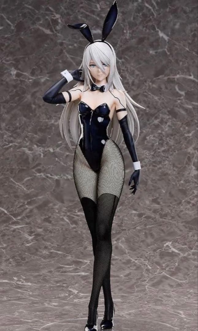 Nier: Automata A2 ヨルハ バニーガール フィギュア