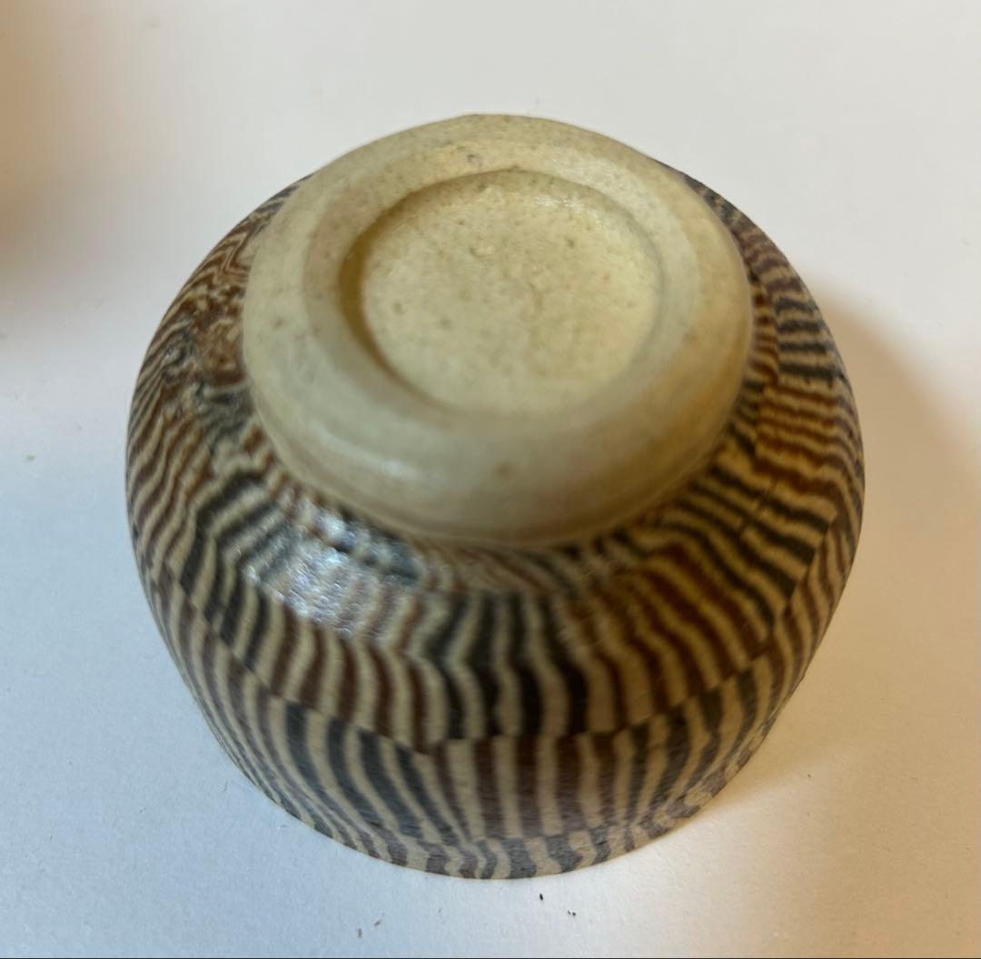 練込酒器セット