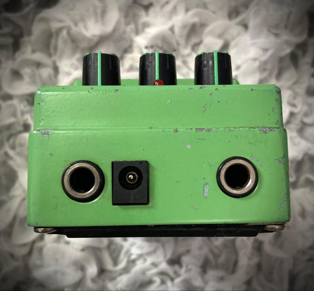 ギター Ibanez Tube Screamer Classic TS10