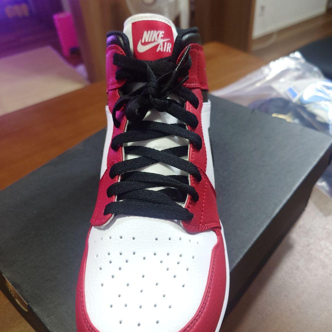 Nike Air Jordan　ジョーダン　 スパイクシューズ