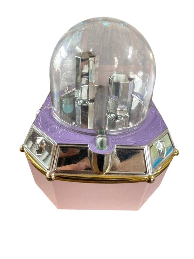 満月をさがして　エターナルスノーオルゴール