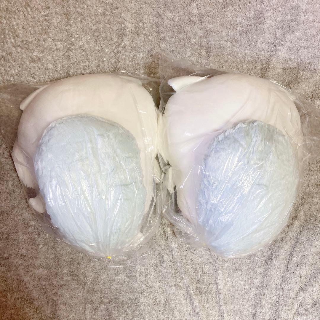 新品 10点 ちいかわ モモンガ 超BIG ぬいぐるみ まとめ売り