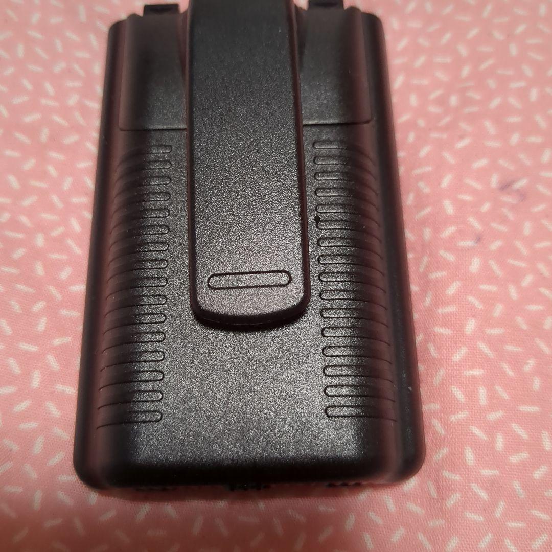 トランシーバー YAESU FT5D