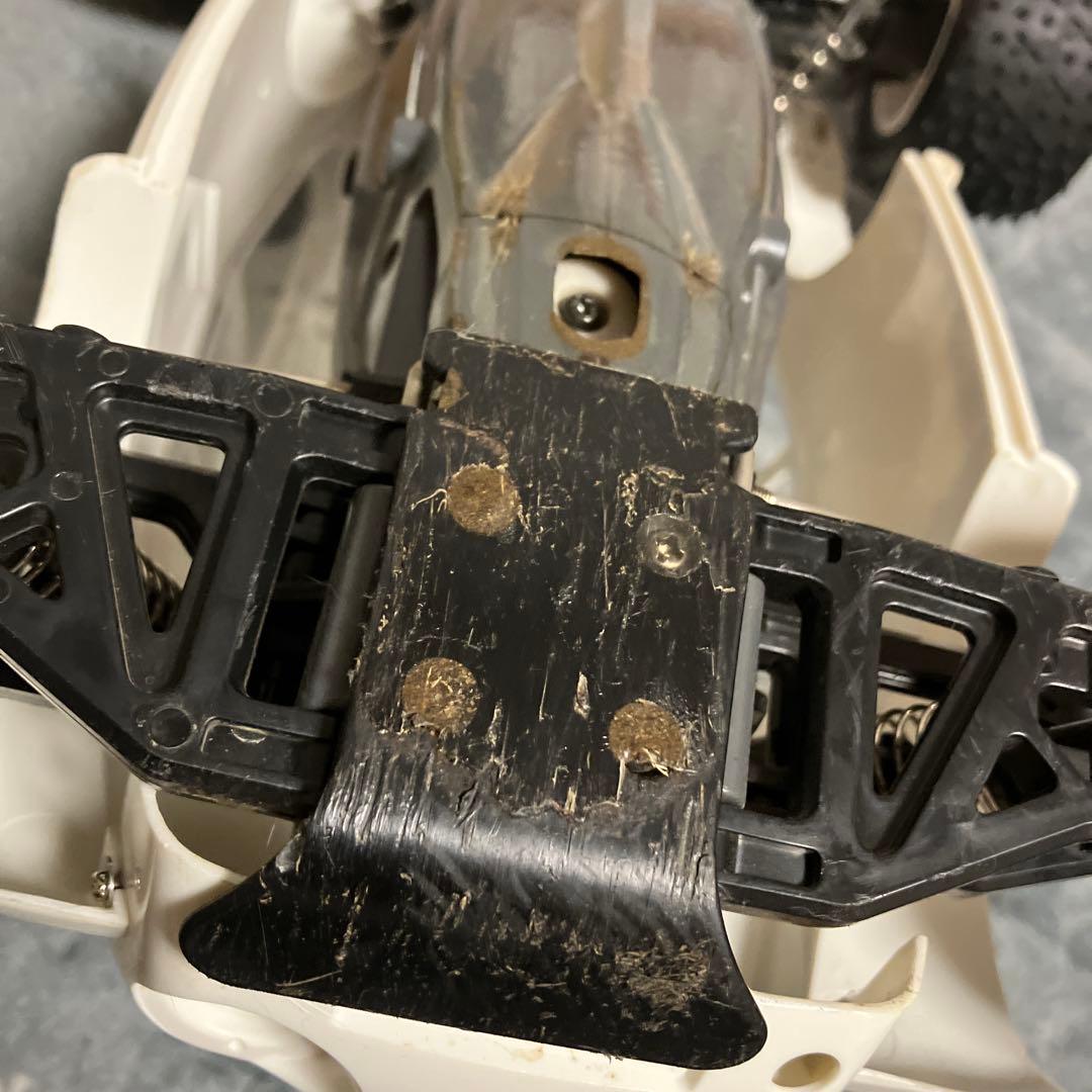 タミヤ　DT03 完成品