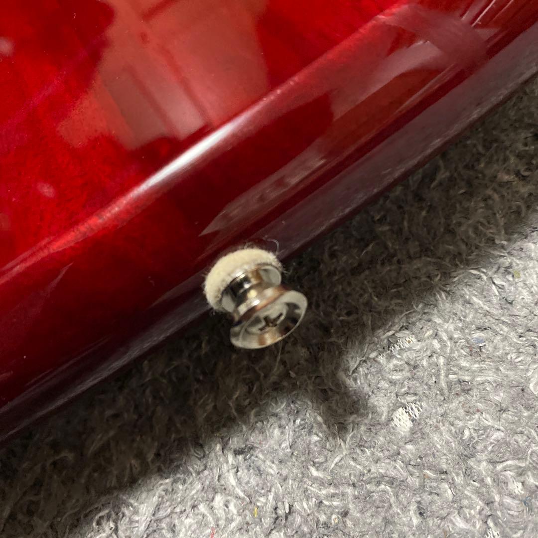 ギター Epiphone coronet Cherry