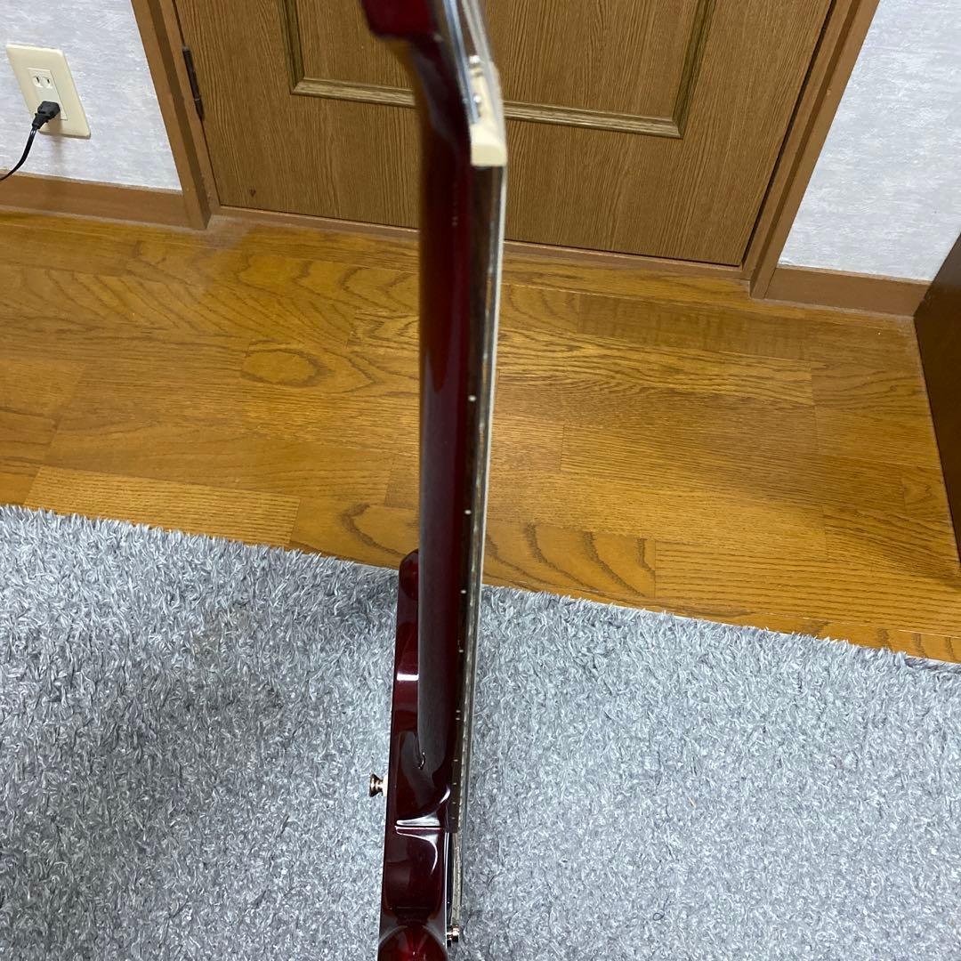 ギター Epiphone coronet Cherry