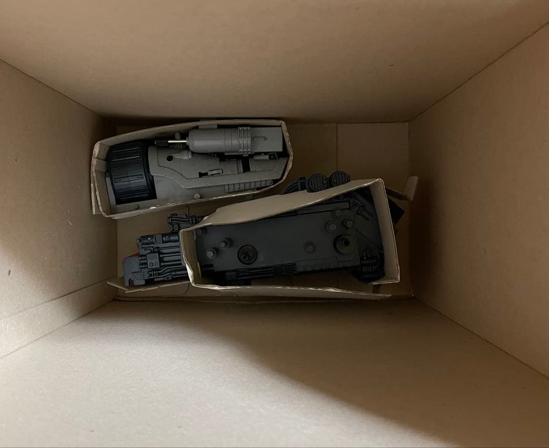 メカ生体ゾイド マッドサンダー(トリケラトプス型)旧ゾイド