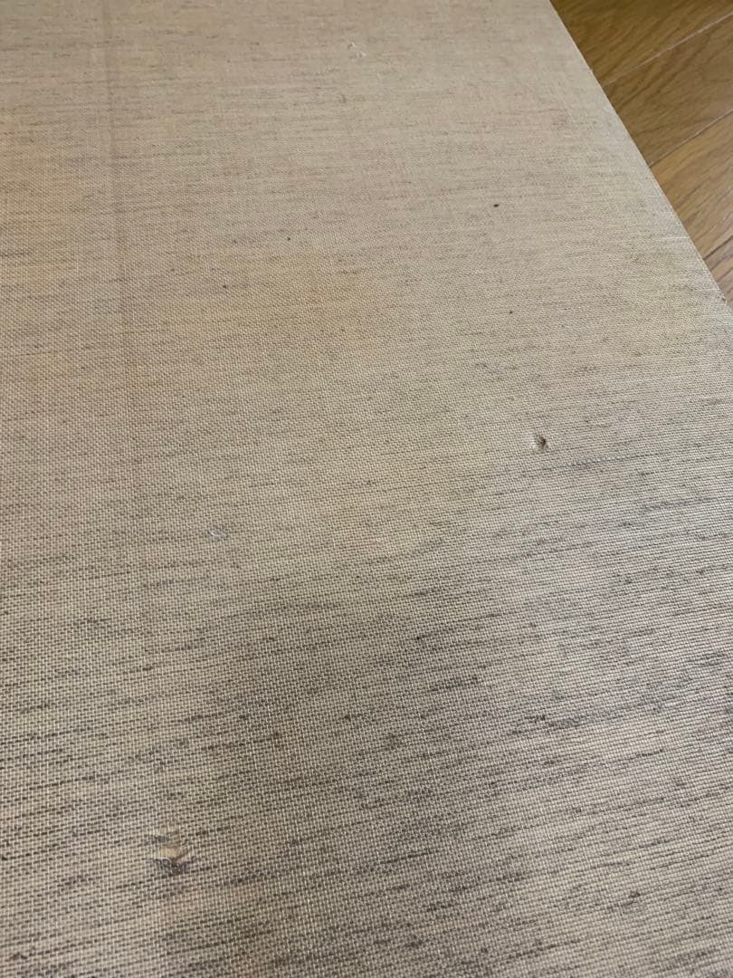 屏風　枕屏風　和室　山水絵