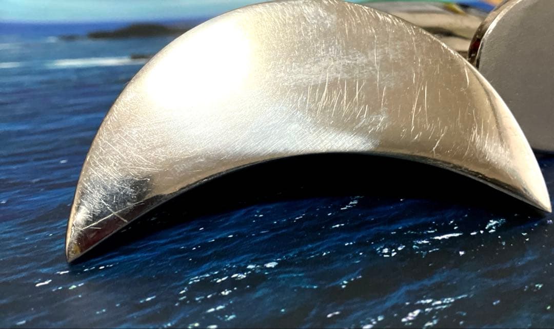 足立育朗氏　VEIN 振動波調整VEIN/FLOWGH ベイン　フロウグ