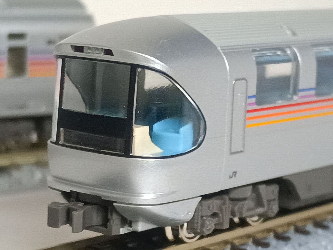 KATO E26系 カシオペア 12両（基本+増結セット）81 510 51