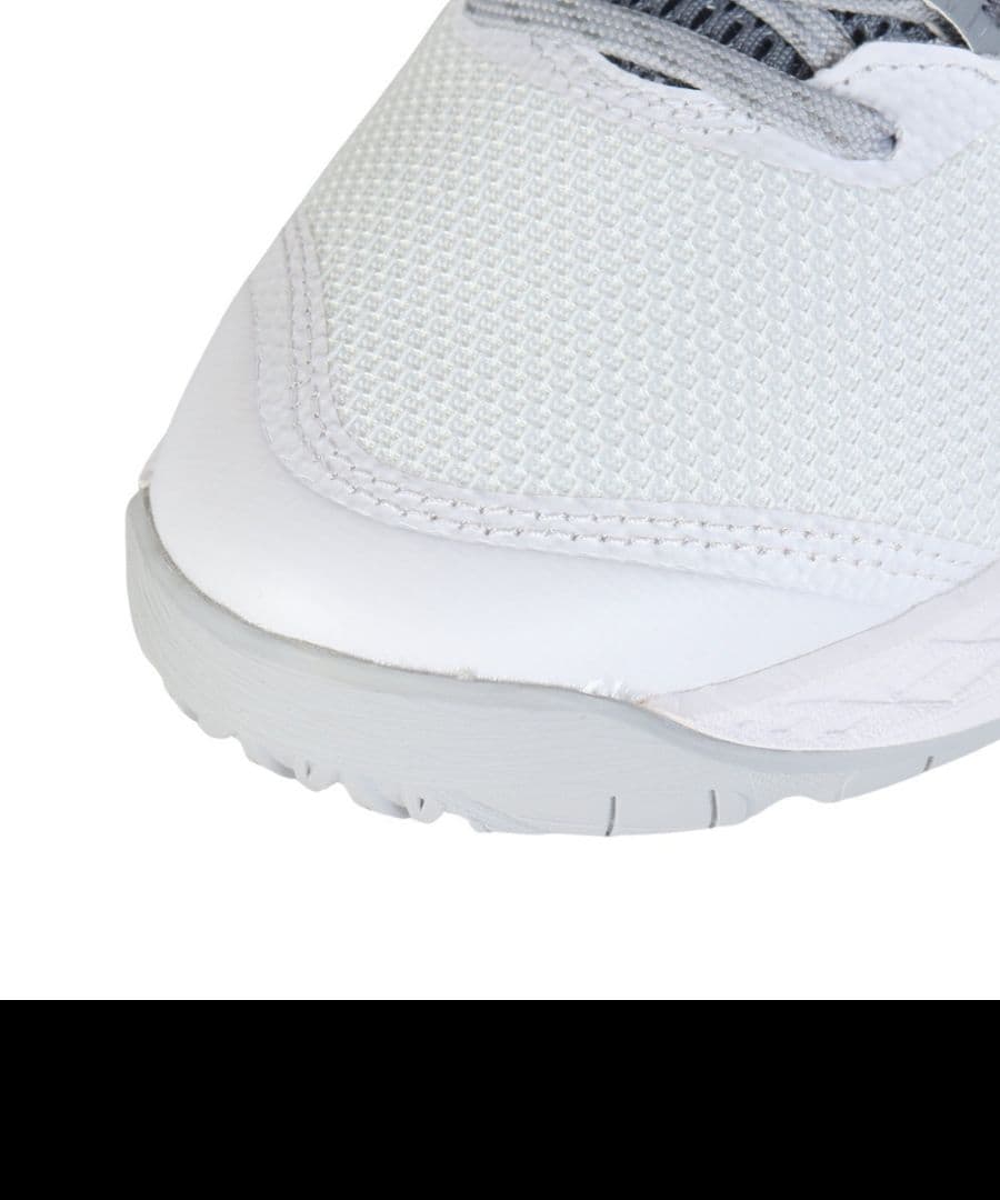 【未使用品・26.0】アシックスASICS◎アンプレ アルス2◎ホワイト/グレー