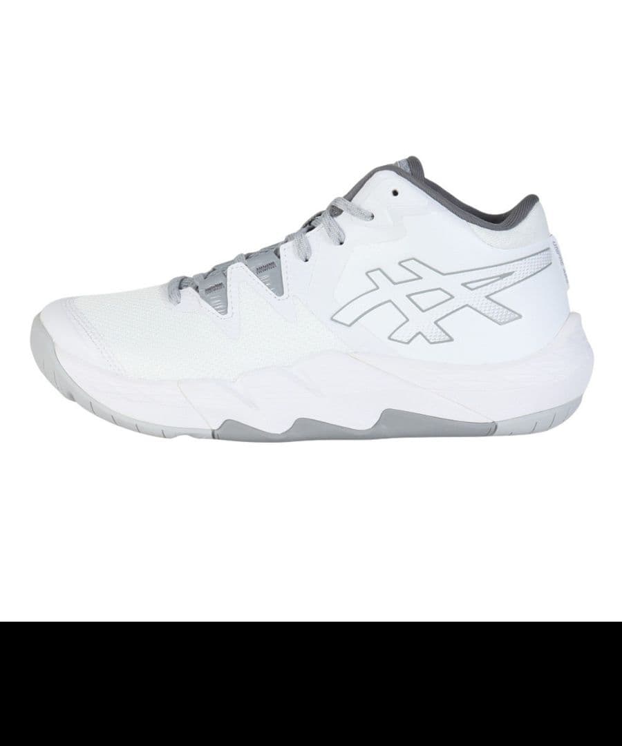 【未使用品・26.0】アシックスASICS◎アンプレ アルス2◎ホワイト/グレー