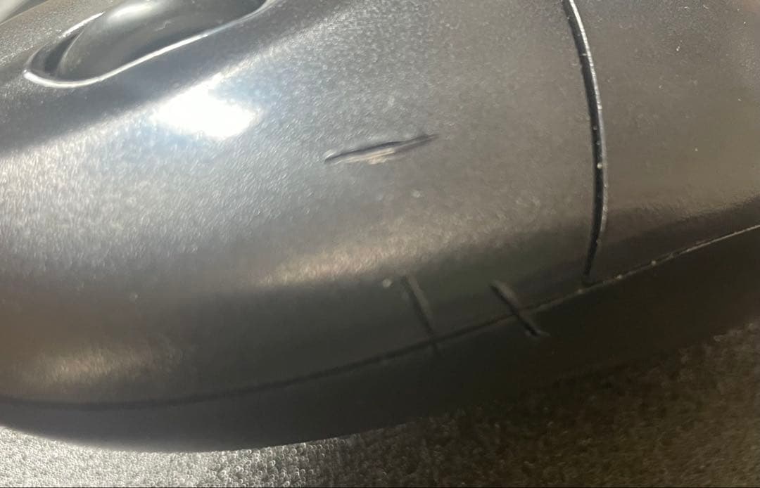 USW-334 超音波カッター　ジャンク