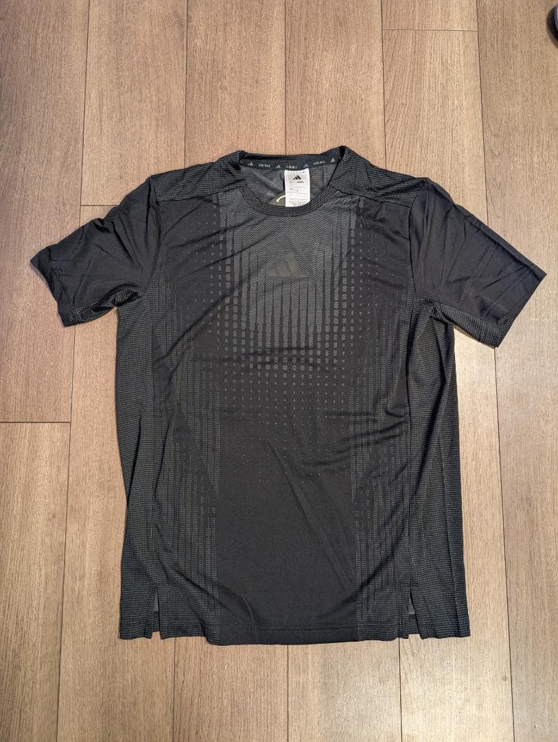 ★新品未使用／adidas（アディダス）トレーニングウェア上下セット★