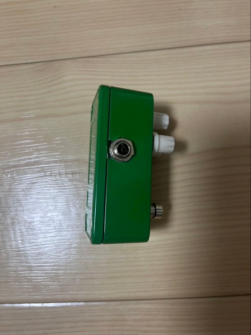 ギター tc electronic Corona Mini Chorus