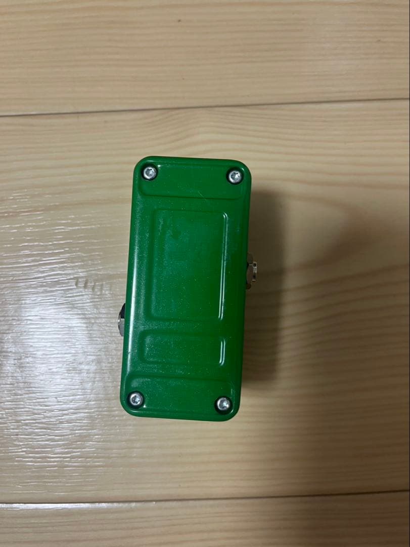 ギター tc electronic Corona Mini Chorus