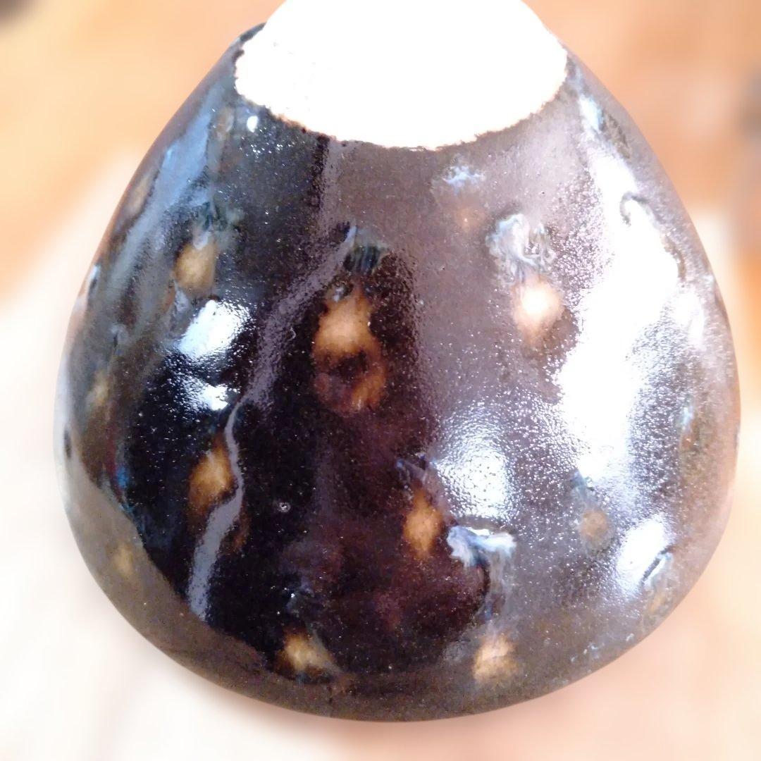 お抹茶碗　三点