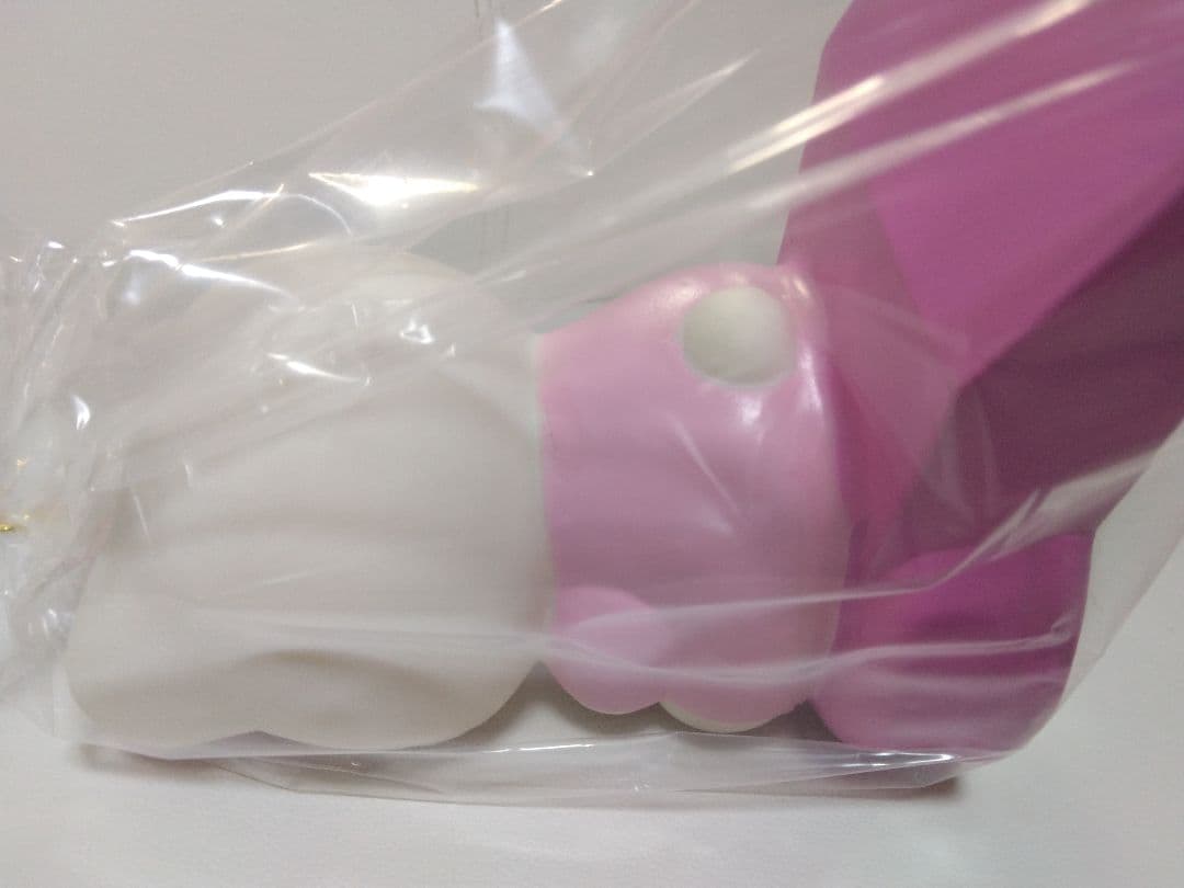 ハローキティ ドアストッパー