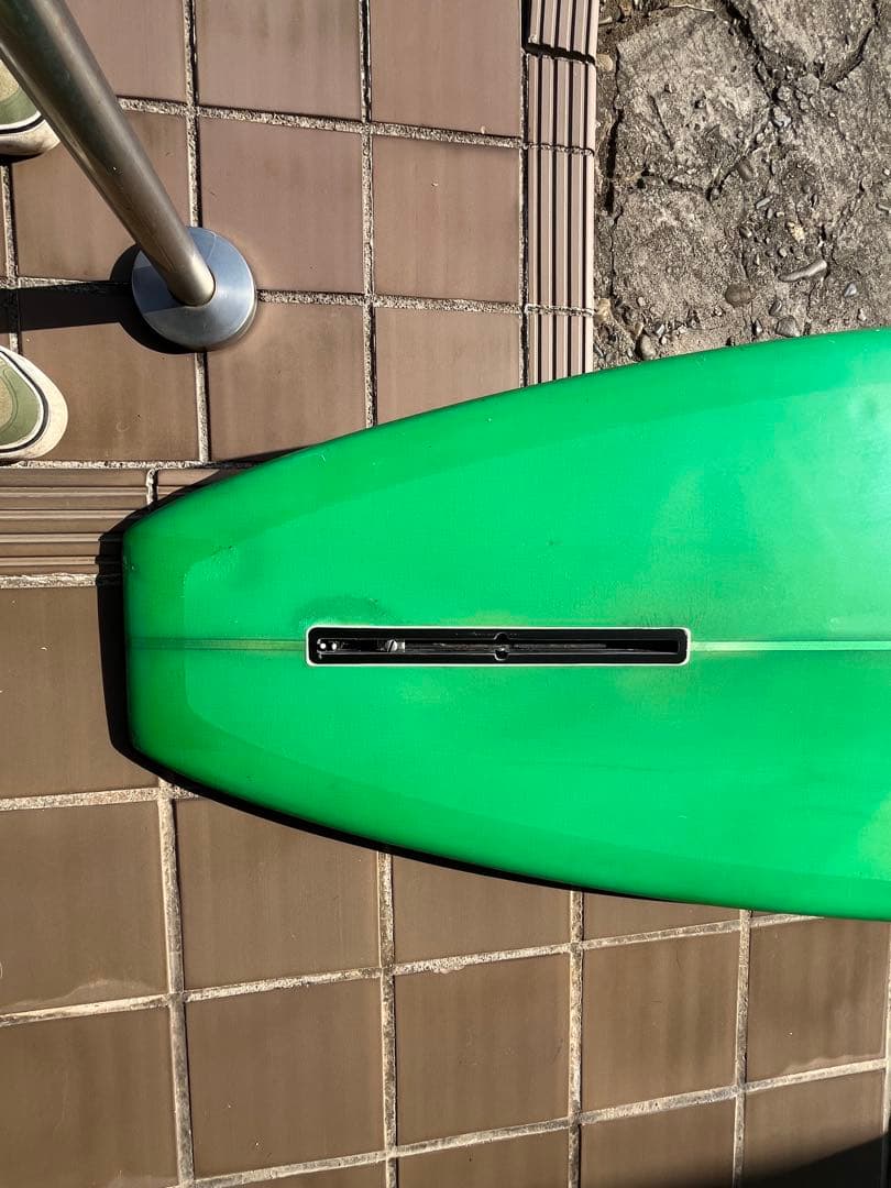 ジョエル チューダー　ロングビル シュロスビーシェイプ 長さ9'0