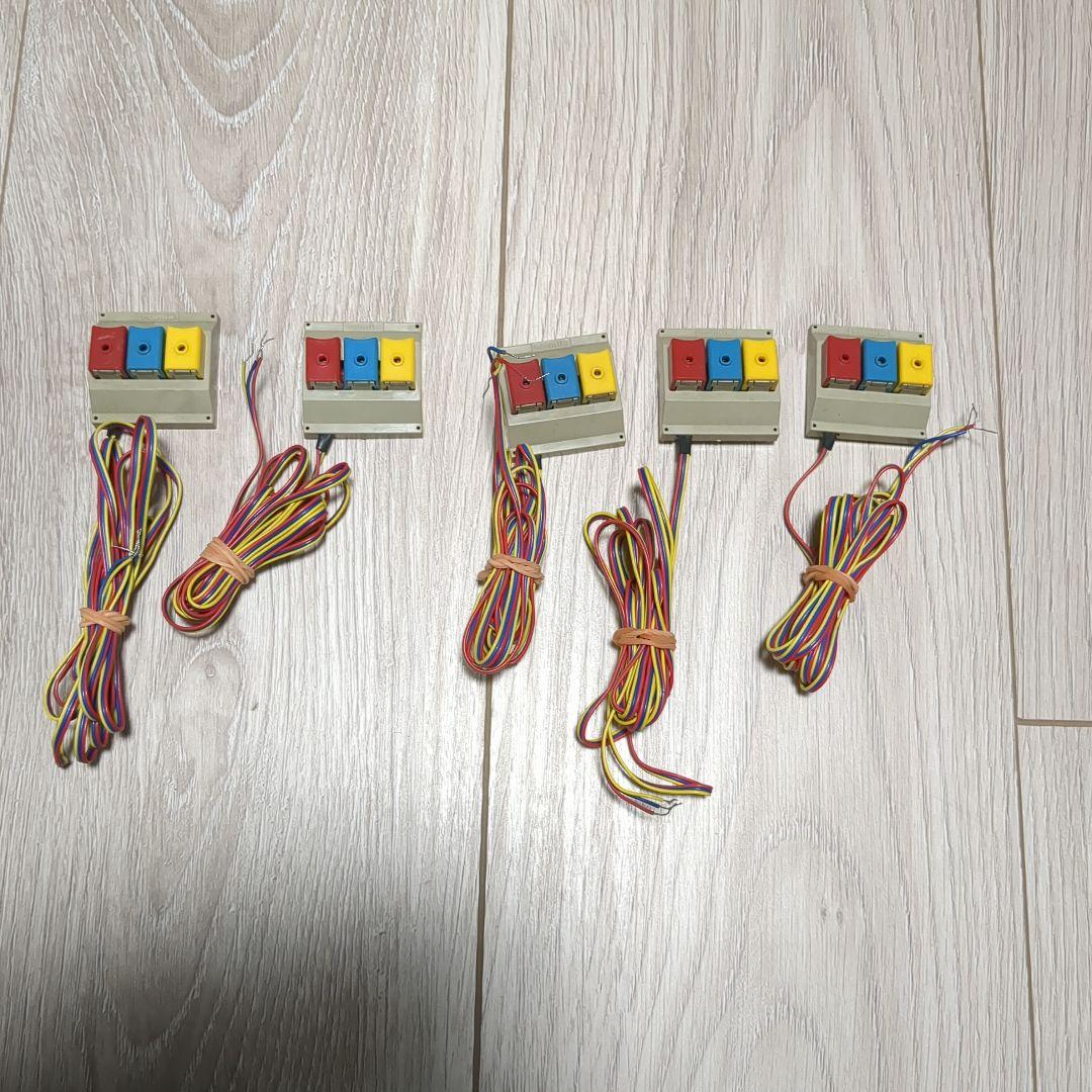 TOMIX　複線高架駅　立体交差　引込線込みレールセット