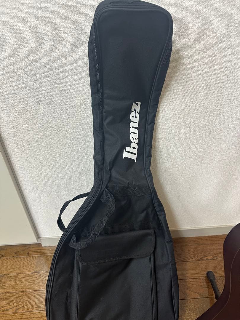 アイバニーズ エレキギター