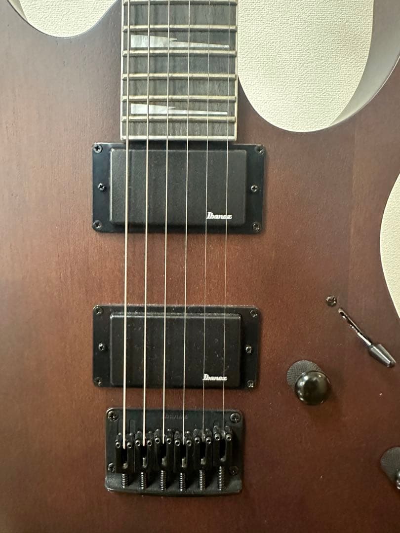 アイバニーズ エレキギター