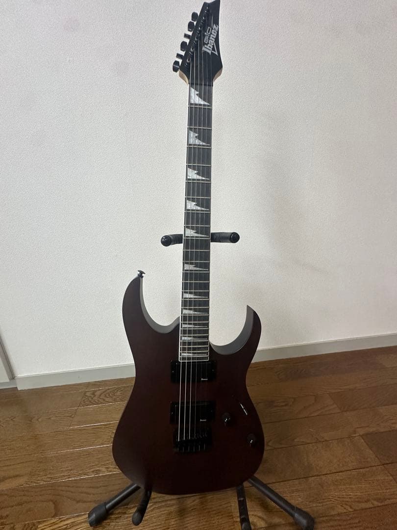 アイバニーズ エレキギター