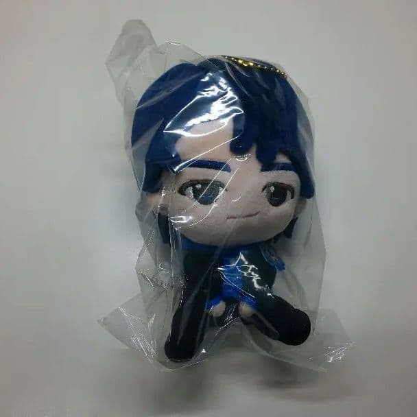 Mrs. GREEN APPLE 一番くじ A賞 ぬいぐるみ3人セット 即購入可