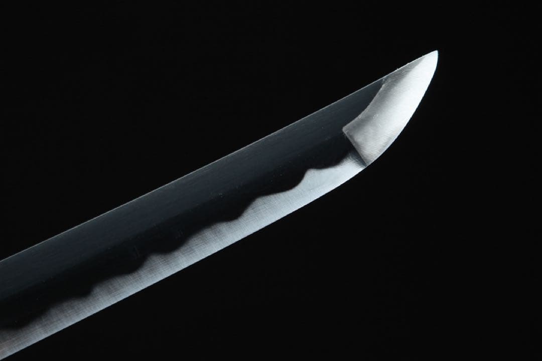 ONE PIECE 三刀流 三代鬼徹 鬼火刃紋 武具 妖刀