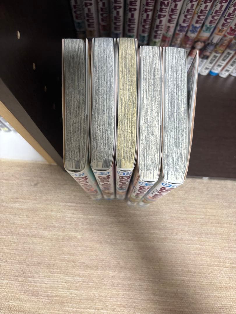 ワンピース1巻〜111巻全巻　映画特典本 本日限定価格