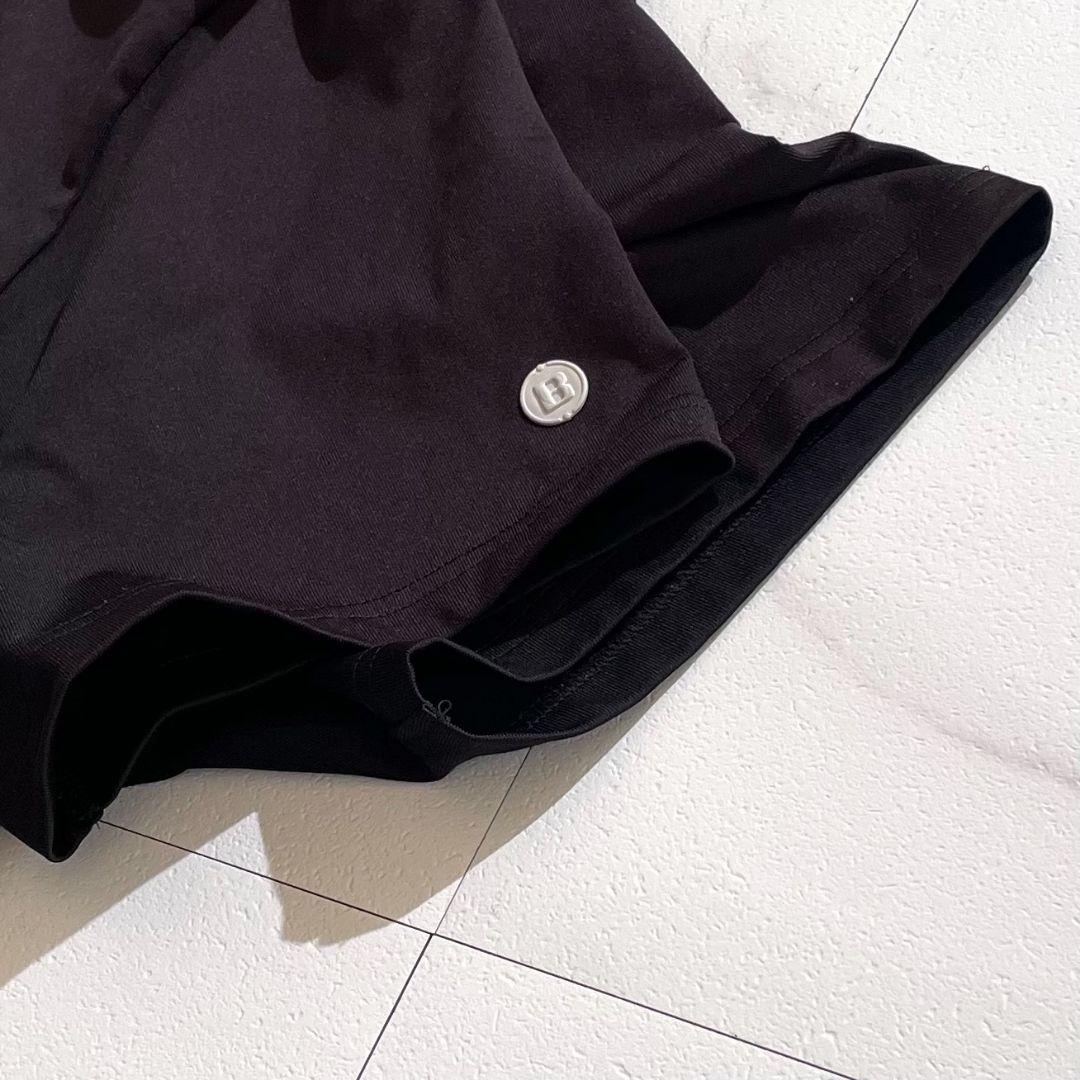 23年 XL●BRIEFING GOLF ポロシャツ 伸縮 BRG231M07