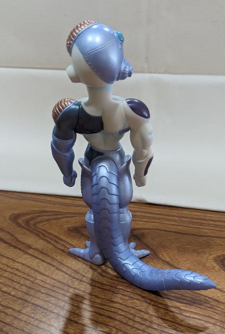 【限定】トイフェス　コルド大王　メカフリーザ　フィギュア