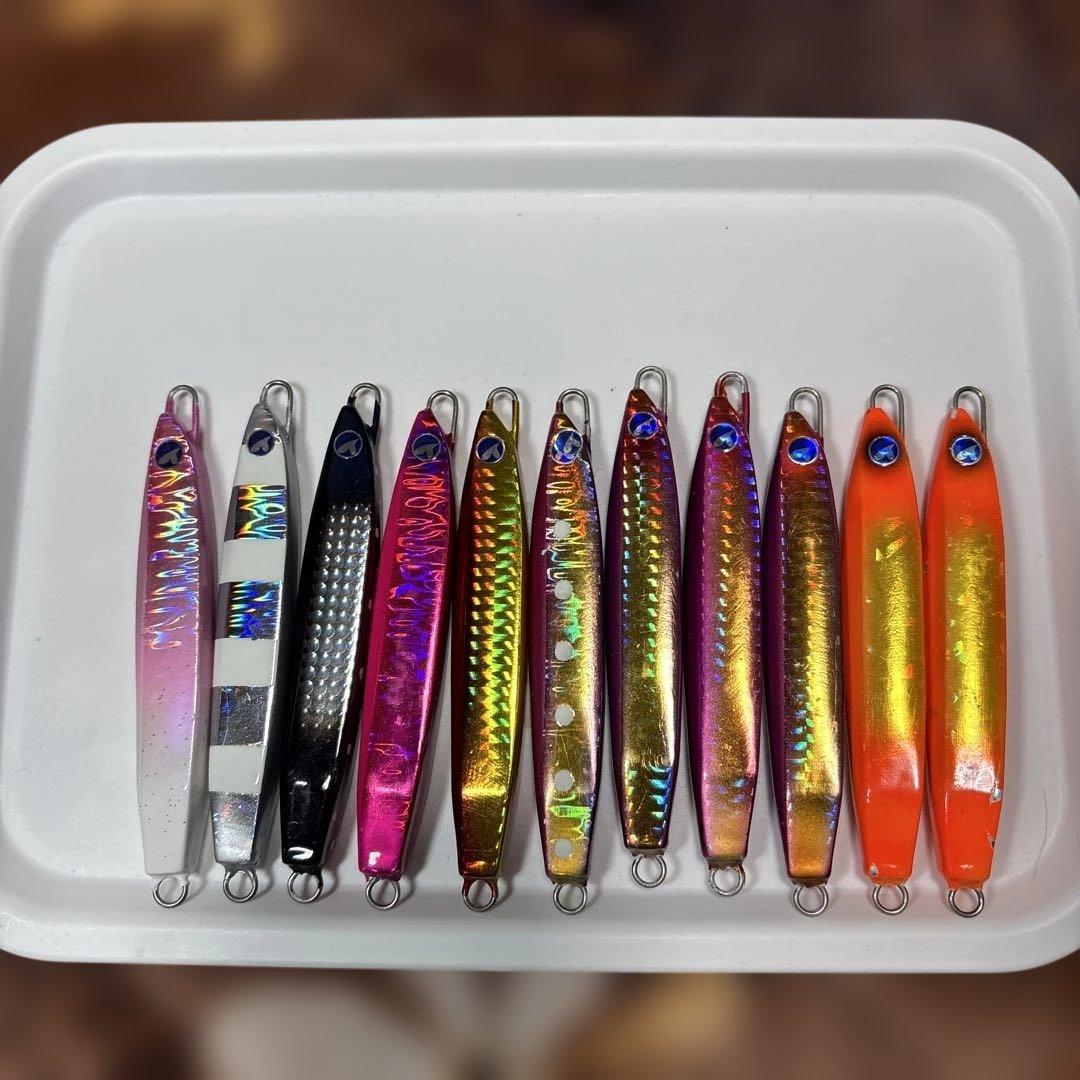 フォルテン ミディアム 120g11個セット