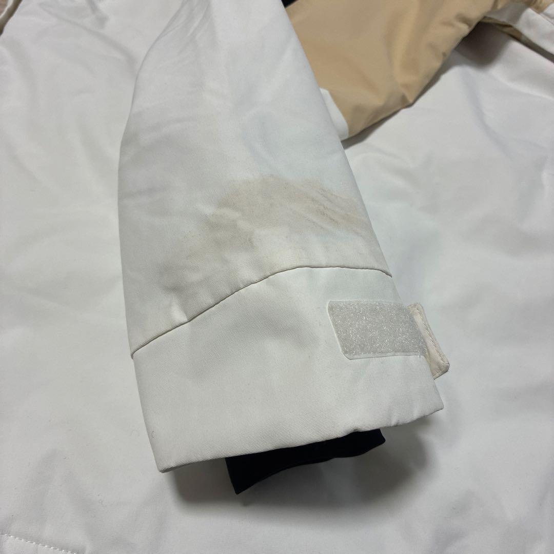 未使用 SESSIONS セッションズ スノーボードウェア ジャケット L