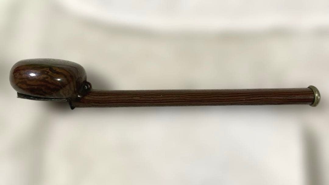G-17 矢立　2個セット　書道具　骨董品　古道具　時代物　日本　美術品　工芸品