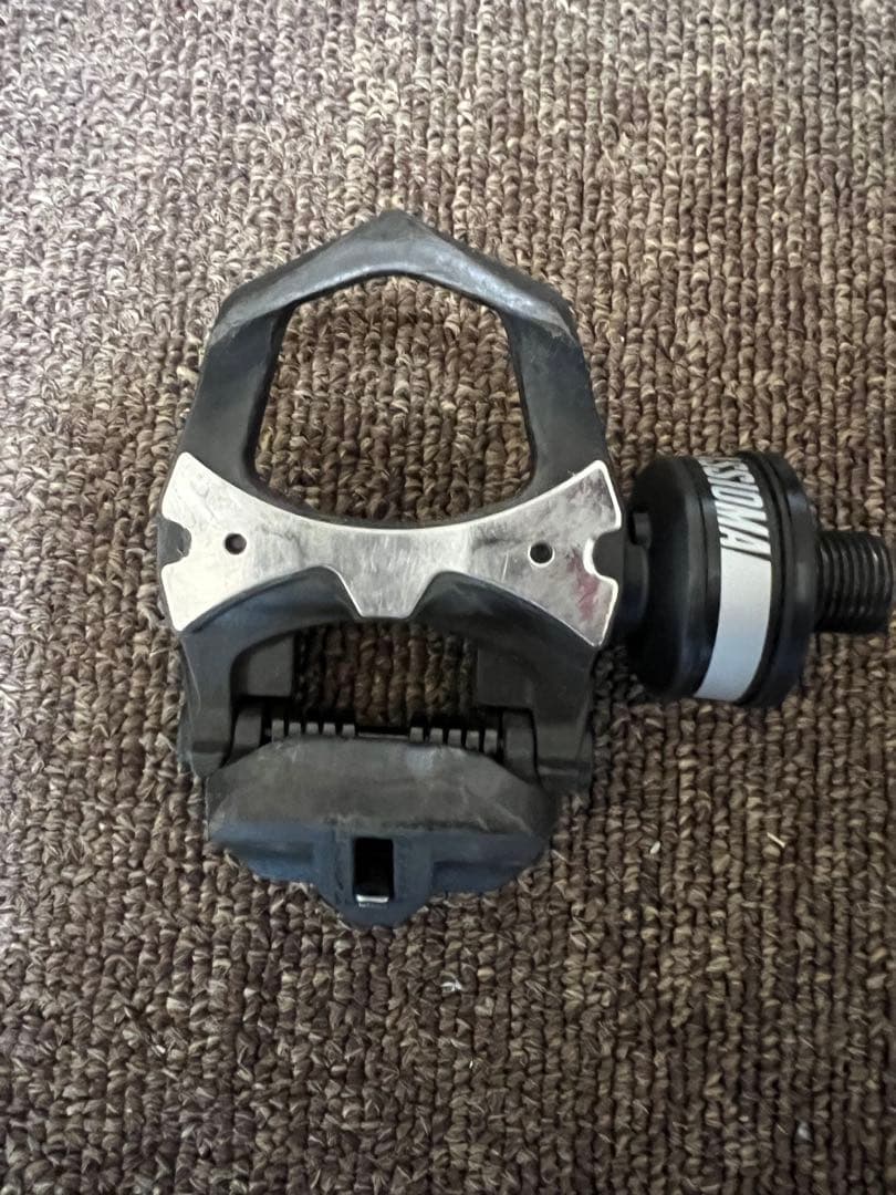 FAVERO ( ファベロ ) パワーメーター ASSIOMA DUO